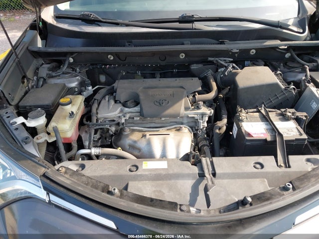 Продаж на аукціоні авто 2016 Toyota Rav4 Xle, vin: 2T3WFREV9GW271162, номер лоту: 45466378