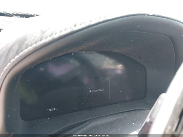 JTHBZ1B28T5095609 Lexus Is 350 F Sport Design