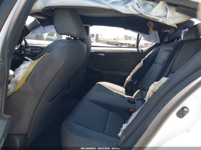 JTHBZ1B28T5095609 Lexus Is 350 F Sport Design