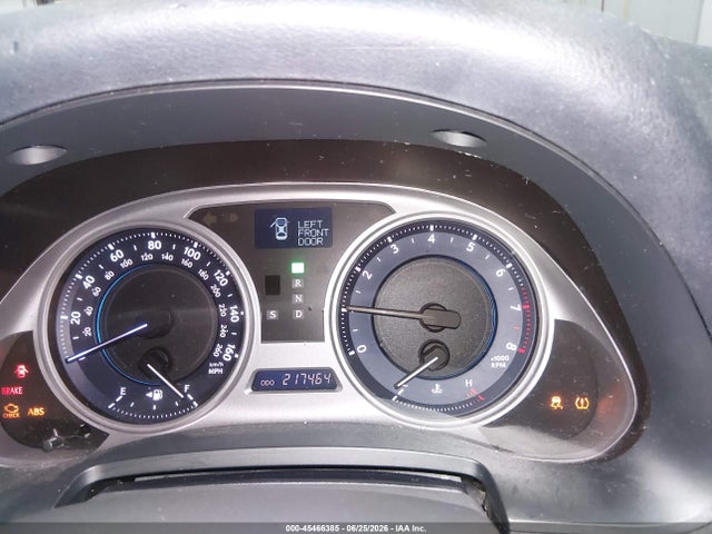45466385 :رقم المزاد ، JTHBK262765002975 vin ، 2006 Lexus Is 250 مزاد بيع