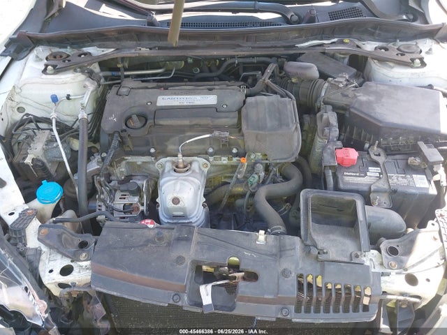 Продаж на аукціоні авто 2014 Honda Accord Sport, vin: 1HGCR2F54EA297407, номер лоту: 45466386