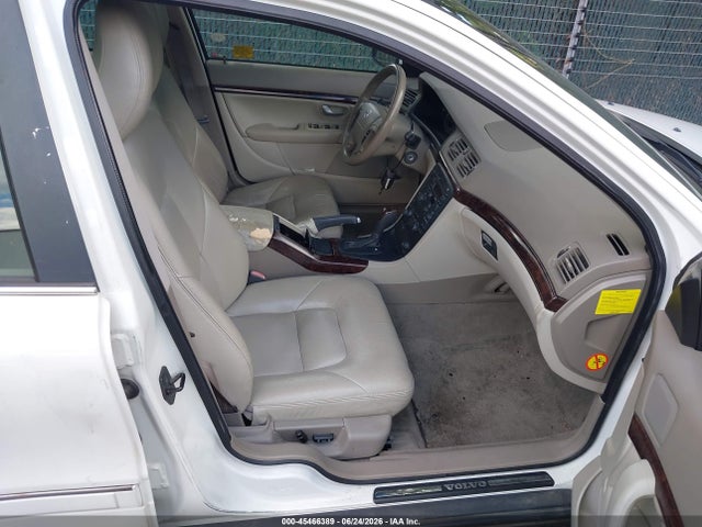 Продаж на аукціоні авто 2004 Volvo S80 2.5t, vin: YV1TS59H541371727, номер лоту: 45466389