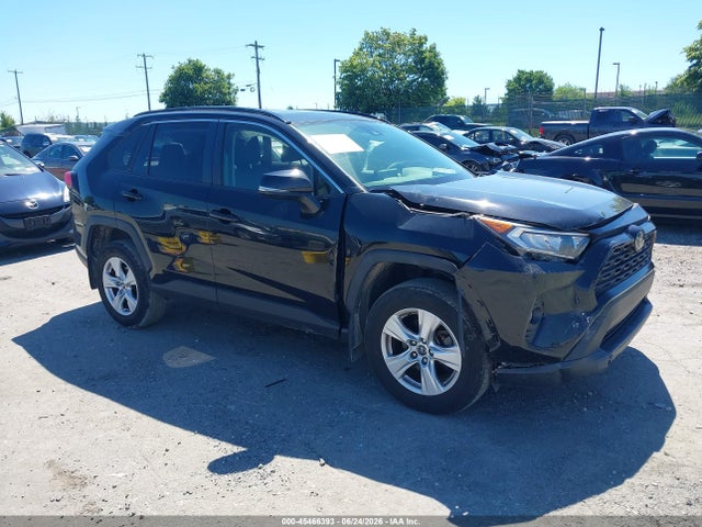 Toyota Rav4 Xle 2019 JTMP1RFV4KD033775 Image 1