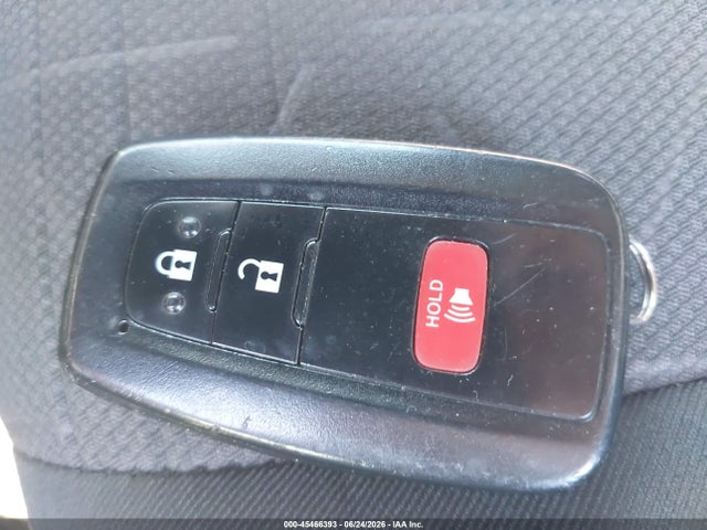 Toyota Rav4 Xle 2019 JTMP1RFV4KD033775 Image 11