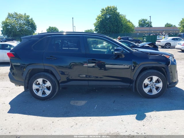Toyota Rav4 Xle 2019 JTMP1RFV4KD033775 Image 13