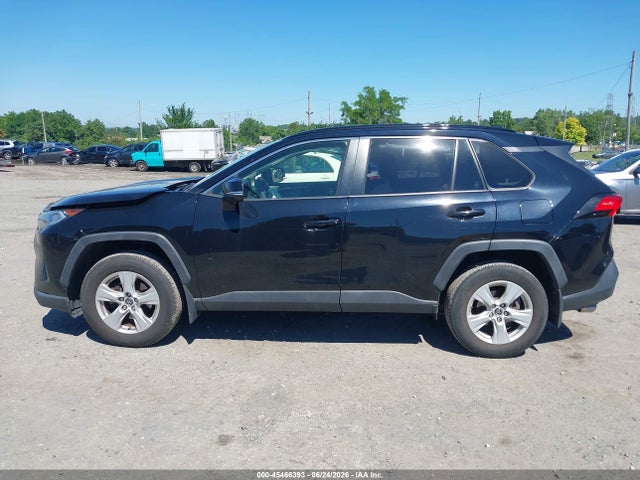 Toyota Rav4 Xle 2019 JTMP1RFV4KD033775 Image 14