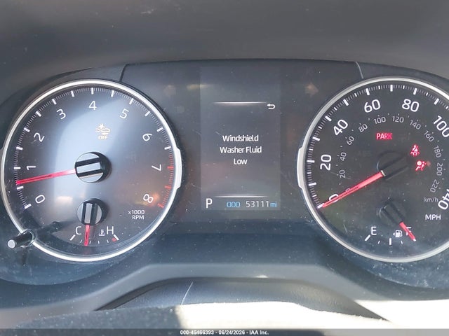 Toyota Rav4 Xle 2019 JTMP1RFV4KD033775 Image 15