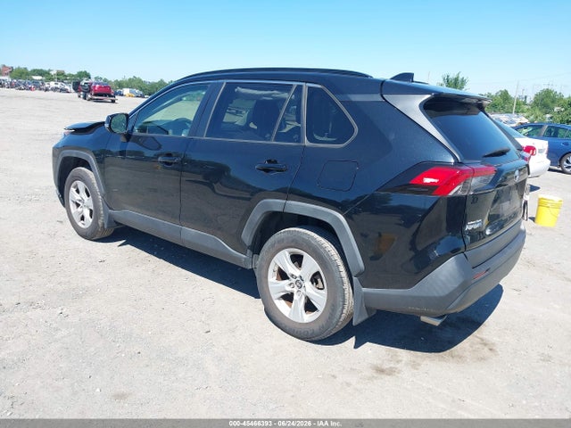 Toyota Rav4 Xle 2019 JTMP1RFV4KD033775 Image 3