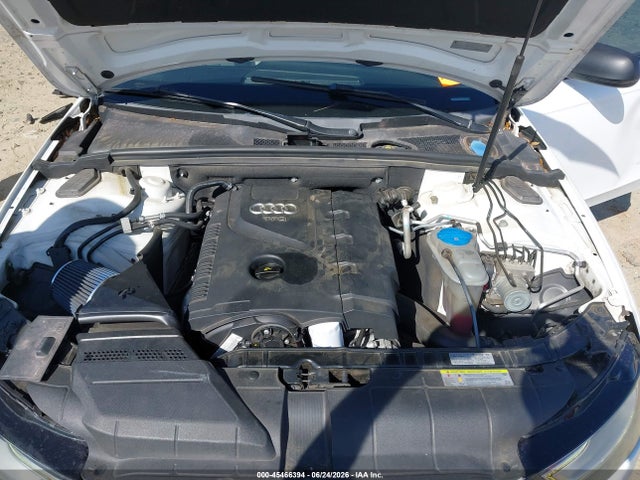 Aukcja sprzedaży 2013 Audi A4 2.0t Premium, vin: WAUAFAFL6DA168197, numer aukcji: 45466394