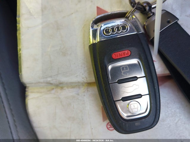 Aukcja sprzedaży 2013 Audi A4 2.0t Premium, vin: WAUAFAFL6DA168197, numer aukcji: 45466394