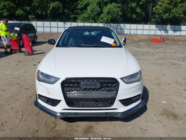 Aukcja sprzedaży 2013 Audi A4 2.0t Premium, vin: WAUAFAFL6DA168197, numer aukcji: 45466394
