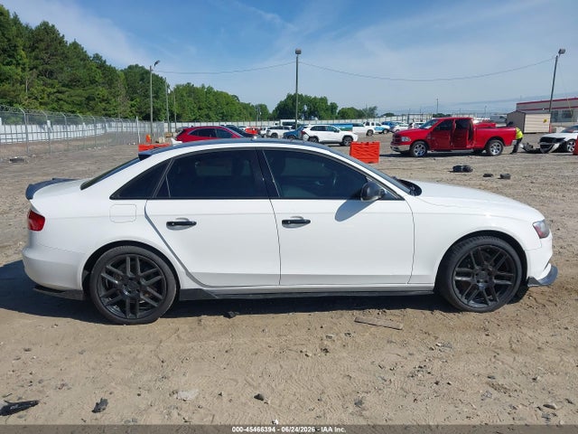 Aukcja sprzedaży 2013 Audi A4 2.0t Premium, vin: WAUAFAFL6DA168197, numer aukcji: 45466394