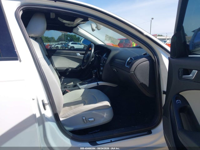 Aukcja sprzedaży 2013 Audi A4 2.0t Premium, vin: WAUAFAFL6DA168197, numer aukcji: 45466394