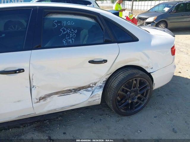 Aukcja sprzedaży 2013 Audi A4 2.0t Premium, vin: WAUAFAFL6DA168197, numer aukcji: 45466394