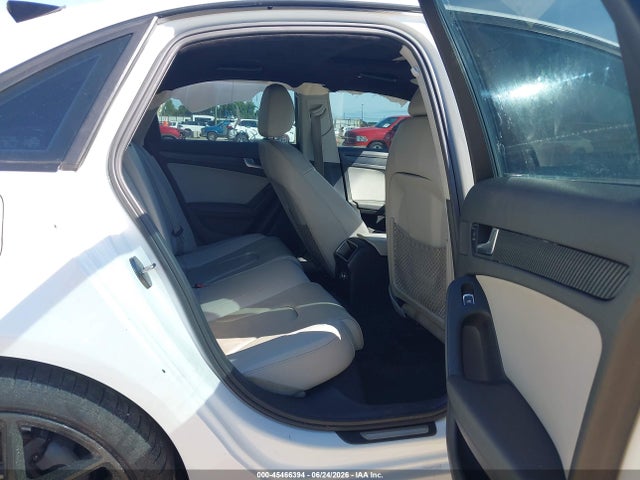 Aukcja sprzedaży 2013 Audi A4 2.0t Premium, vin: WAUAFAFL6DA168197, numer aukcji: 45466394
