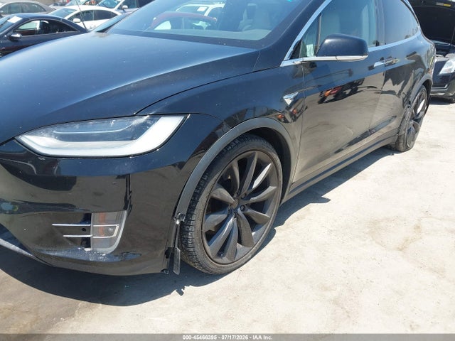 5YJXCBE26LF217991 Tesla Model X Long Range Dual Motor All-wheel Drive/long Range Plus Dual Motor All-wheel Drive