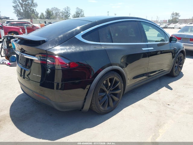5YJXCBE26LF217991 Tesla Model X Long Range Dual Motor All-wheel Drive/long Range Plus Dual Motor All-wheel Drive