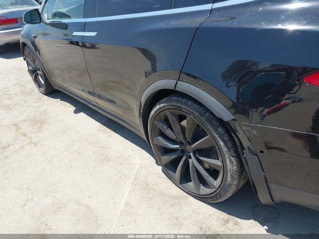 5YJXCBE26LF217991 Tesla Model X Long Range Dual Motor All-wheel Drive/long Range Plus Dual Motor All-wheel Drive