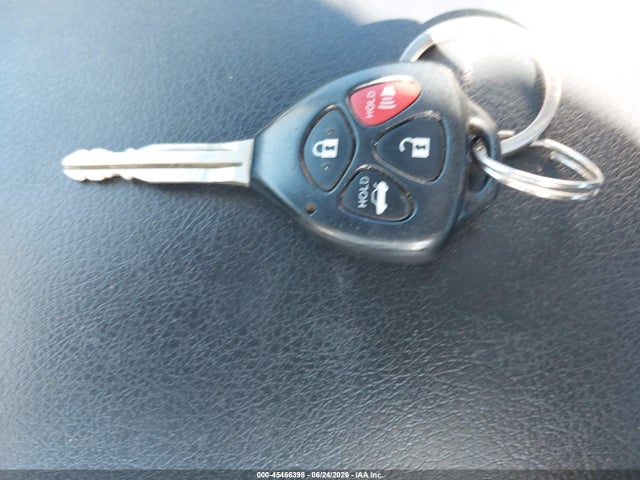 2007 Toyota Camry Se მანქანა იყიდება აუქციონზე, vin: 4T1BE46K77U072404, აუქციონის ნომერი: 45466398