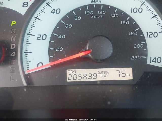 2007 Toyota Camry Se მანქანა იყიდება აუქციონზე, vin: 4T1BE46K77U072404, აუქციონის ნომერი: 45466398