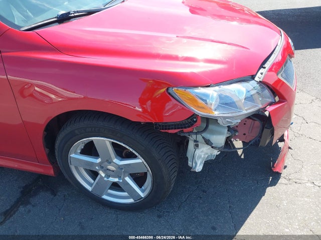 2007 Toyota Camry Se მანქანა იყიდება აუქციონზე, vin: 4T1BE46K77U072404, აუქციონის ნომერი: 45466398