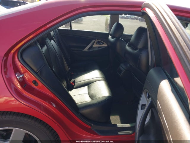 2007 Toyota Camry Se მანქანა იყიდება აუქციონზე, vin: 4T1BE46K77U072404, აუქციონის ნომერი: 45466398