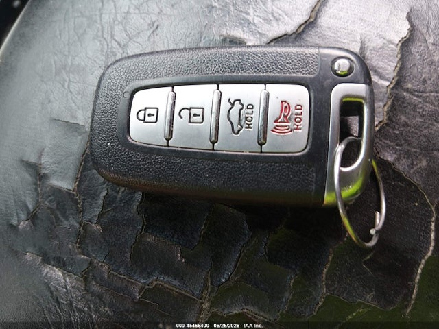 Продаж на аукціоні авто 2014 Hyundai Genesis 5.0 R-spec, vin: KMHGC4DHXEU265260, номер лоту: 45466400