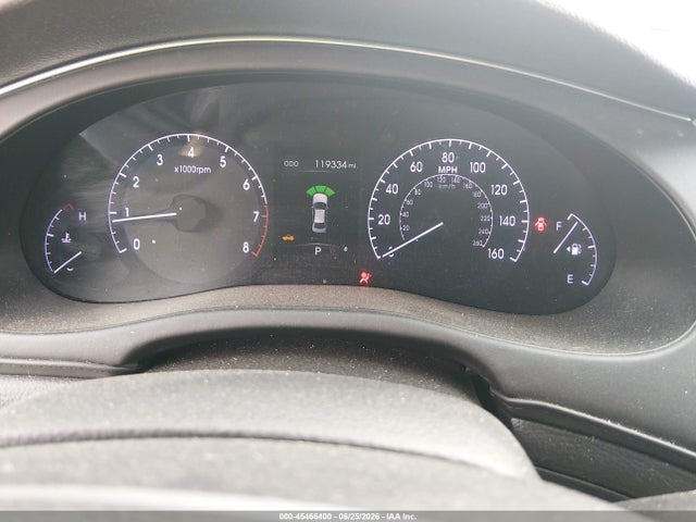 Продаж на аукціоні авто 2014 Hyundai Genesis 5.0 R-spec, vin: KMHGC4DHXEU265260, номер лоту: 45466400