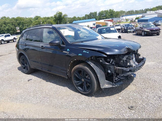 Aukcja sprzedaży 2024 Volkswagen Tiguan 2.0t Se R-line Black, vin: 3VVCB7AX6RM198381, numer aukcji: 45466408
