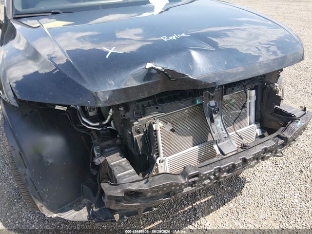 45466408 :رقم المزاد ، 3VVCB7AX6RM198381 vin ، 2024 Volkswagen Tiguan 2.0t Se R-line Black مزاد بيع