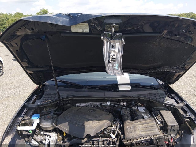 45466408 :رقم المزاد ، 3VVCB7AX6RM198381 vin ، 2024 Volkswagen Tiguan 2.0t Se R-line Black مزاد بيع