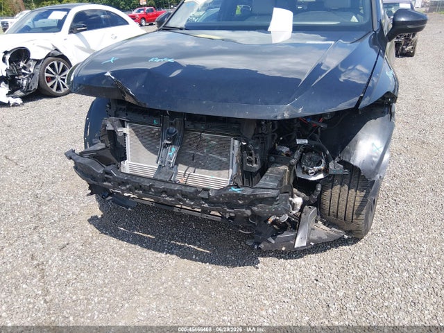 45466408 :رقم المزاد ، 3VVCB7AX6RM198381 vin ، 2024 Volkswagen Tiguan 2.0t Se R-line Black مزاد بيع