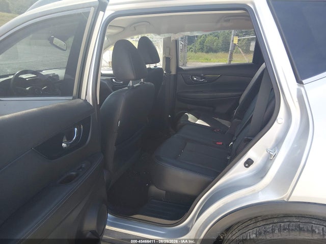 45466411 :رقم المزاد ، JN8AT2MT3HW151293 vin ، 2017 Nissan Rogue Sl مزاد بيع