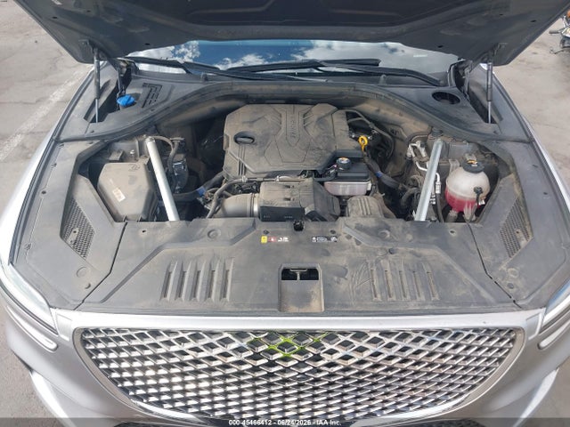 Genesis Gv70 2.5t Awd 2022 KMUMADTB3NU047006 Image 10