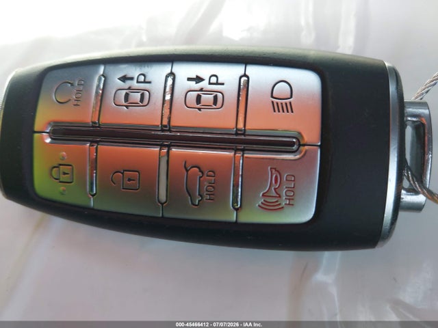 Genesis Gv70 2.5t Awd 2022 KMUMADTB3NU047006 Image 11