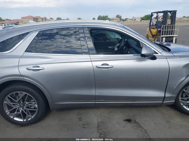 Genesis Gv70 2.5t Awd 2022 KMUMADTB3NU047006 Image 14