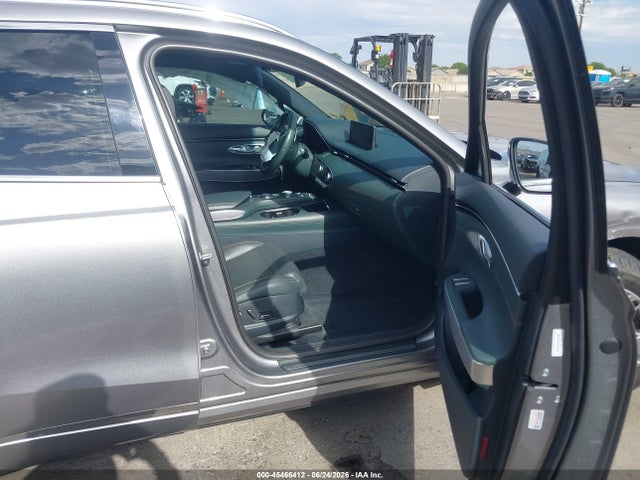 Genesis Gv70 2.5t Awd 2022 KMUMADTB3NU047006 Image 5