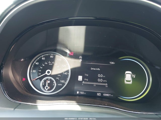Genesis Gv70 2.5t Awd 2022 KMUMADTB3NU047006 Image 7