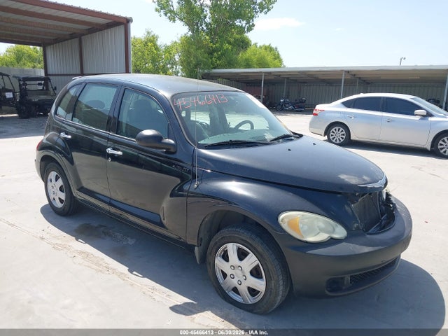 Aukcja sprzedaży 2006 Chrysler Pt Cruiser, vin: 3A4FY48BX6T229582, numer aukcji: 45466413