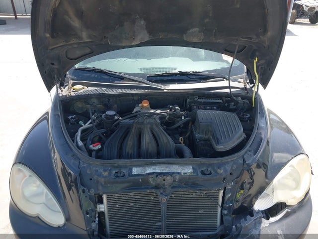Aukcja sprzedaży 2006 Chrysler Pt Cruiser, vin: 3A4FY48BX6T229582, numer aukcji: 45466413