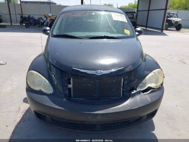 Aukcja sprzedaży 2006 Chrysler Pt Cruiser, vin: 3A4FY48BX6T229582, numer aukcji: 45466413