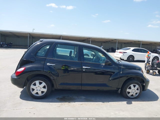 Aukcja sprzedaży 2006 Chrysler Pt Cruiser, vin: 3A4FY48BX6T229582, numer aukcji: 45466413
