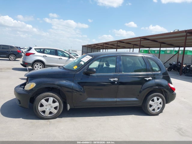 Aukcja sprzedaży 2006 Chrysler Pt Cruiser, vin: 3A4FY48BX6T229582, numer aukcji: 45466413