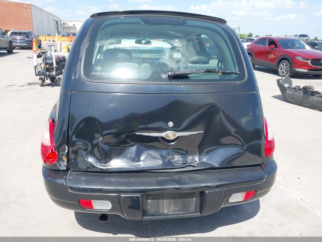 Aukcja sprzedaży 2006 Chrysler Pt Cruiser, vin: 3A4FY48BX6T229582, numer aukcji: 45466413