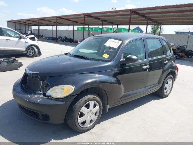 Aukcja sprzedaży 2006 Chrysler Pt Cruiser, vin: 3A4FY48BX6T229582, numer aukcji: 45466413