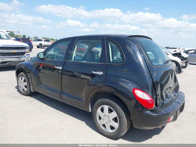 Aukcja sprzedaży 2006 Chrysler Pt Cruiser, vin: 3A4FY48BX6T229582, numer aukcji: 45466413