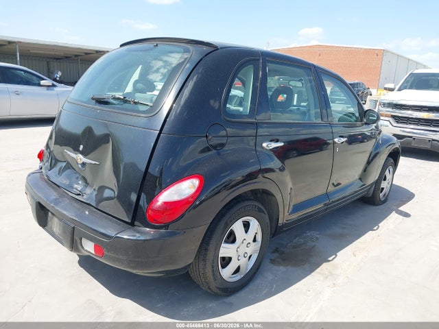 Aukcja sprzedaży 2006 Chrysler Pt Cruiser, vin: 3A4FY48BX6T229582, numer aukcji: 45466413