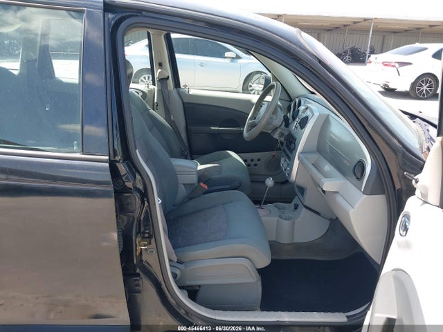 Aukcja sprzedaży 2006 Chrysler Pt Cruiser, vin: 3A4FY48BX6T229582, numer aukcji: 45466413