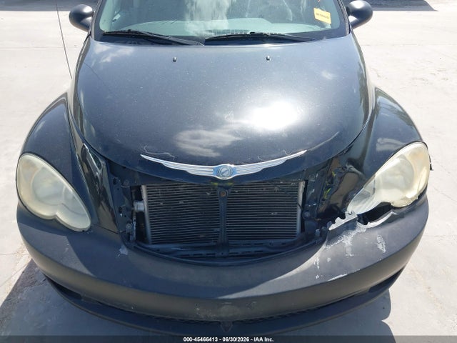 Aukcja sprzedaży 2006 Chrysler Pt Cruiser, vin: 3A4FY48BX6T229582, numer aukcji: 45466413