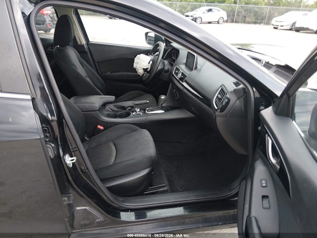 Aukcja sprzedaży 2016 Mazda Mazda3 I Sport, vin: JM1BM1U74G1307072, numer aukcji: 45466418